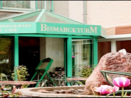 Foto: Bismarckturm