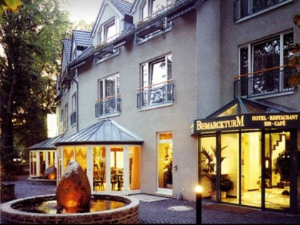 Foto: Bismarckturm