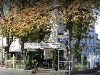 Foto: Bismarckturm